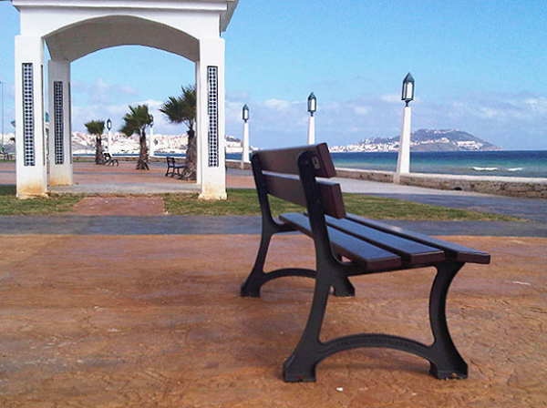 Banco Bretaña