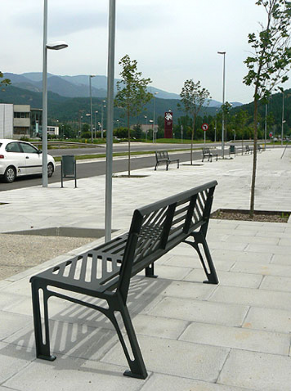 Banco Essen