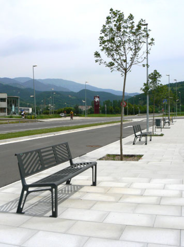 Banco Essen