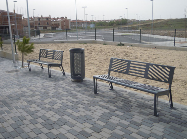 Banco Essen