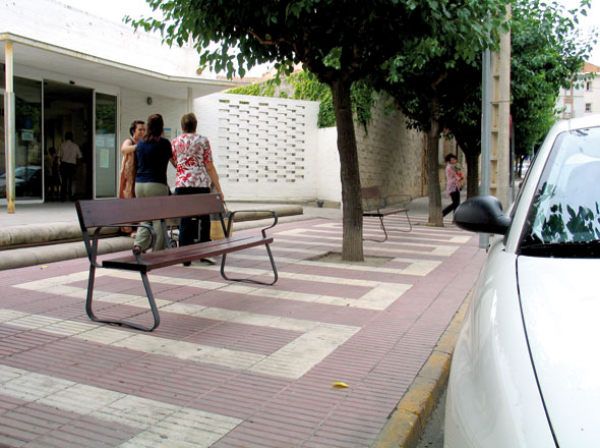 Banco Madrid