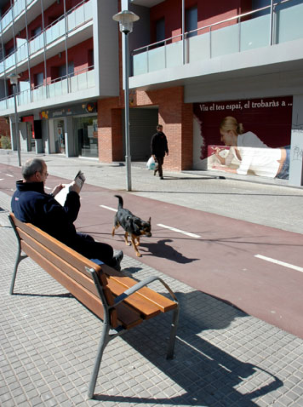 Banco NeoBarcino