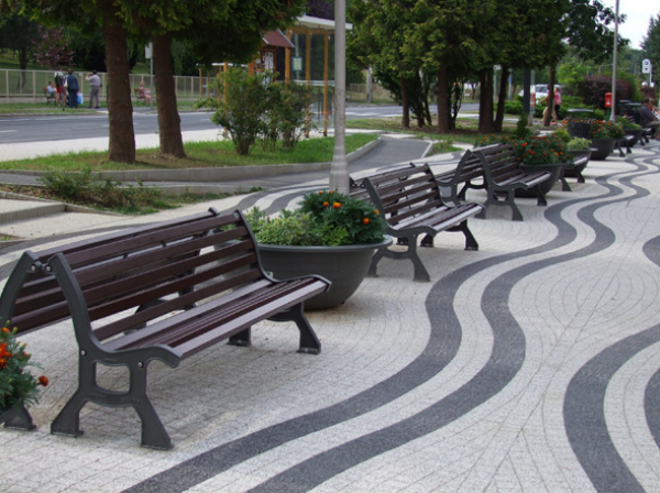 Banco Roda