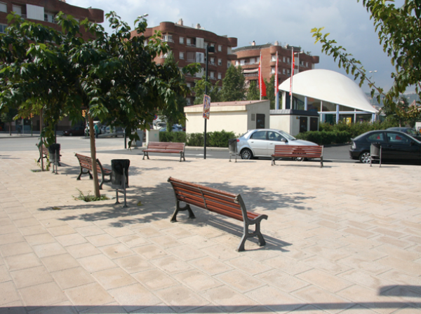 Banco Roda
