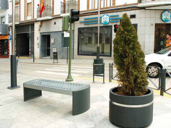 Banco Trau