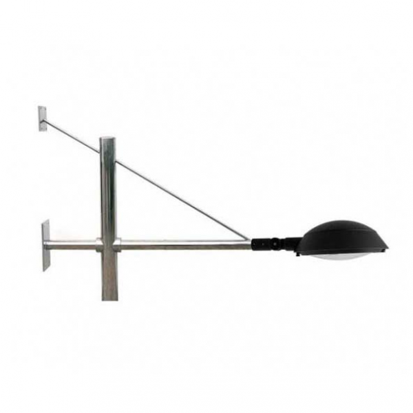 Brazo de pared Stylum