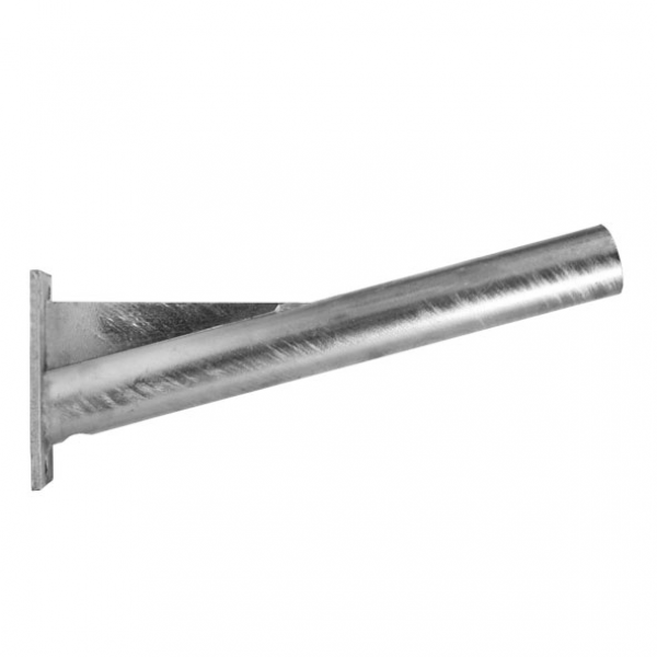 Brazo de pared Tubo