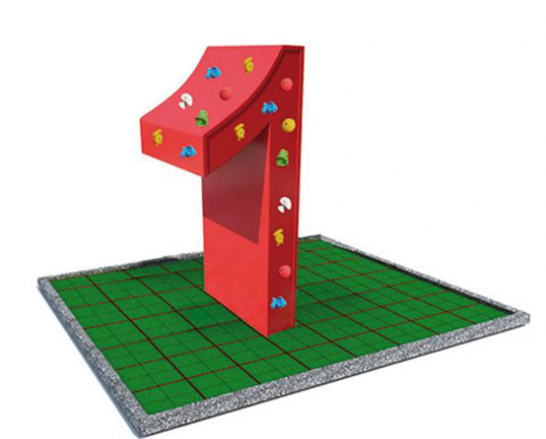 Parques Infantiles Rocódromos