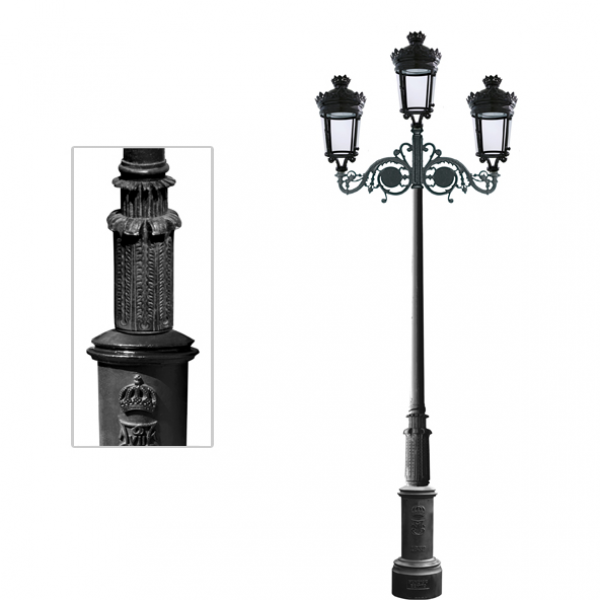 Columna Bailén II