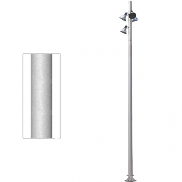 Columna Cilíndrica
