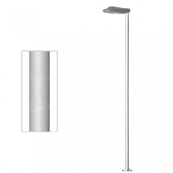 Columna Cilíndrica 7m - 8m
