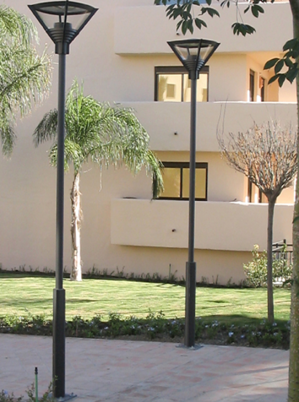 Columna Donalson