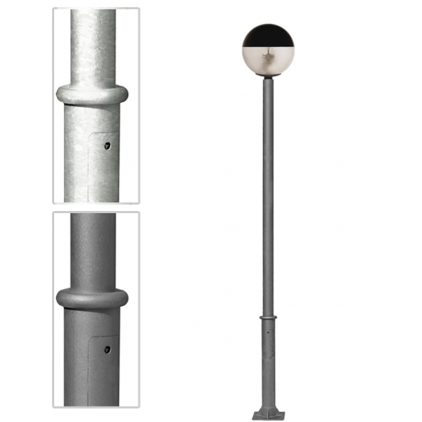 Columna Oslo