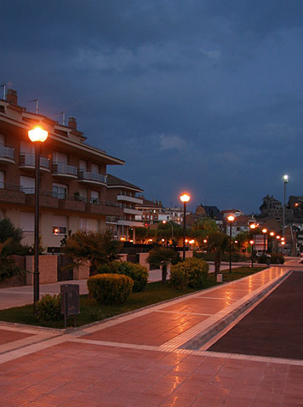 Columna Oslo