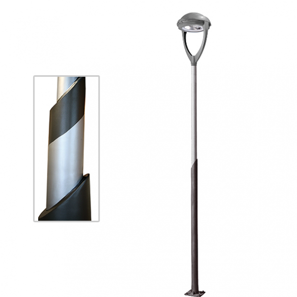 Columna Sidney 4m