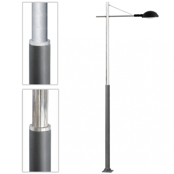Columna Stylum 6m