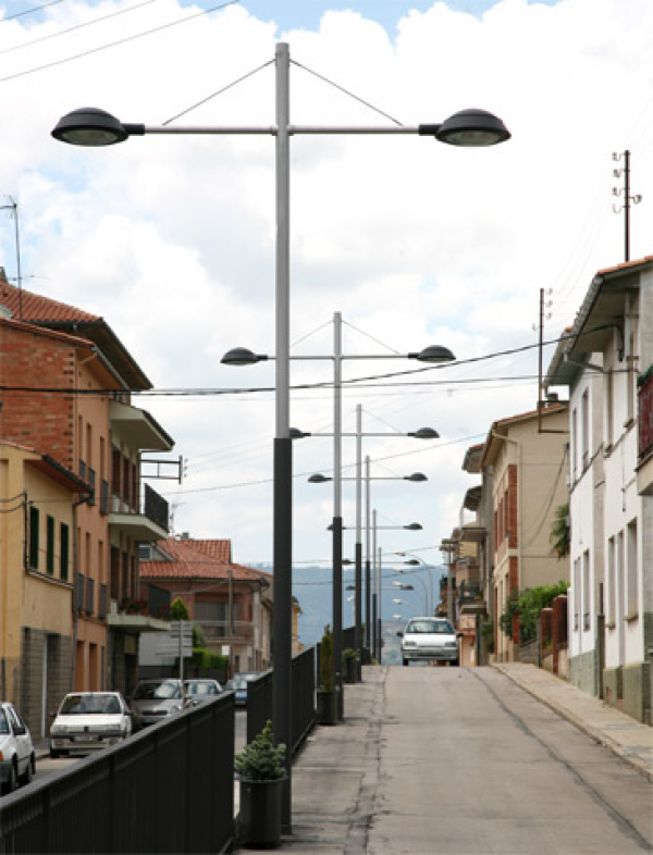 Columna Stylum 6m