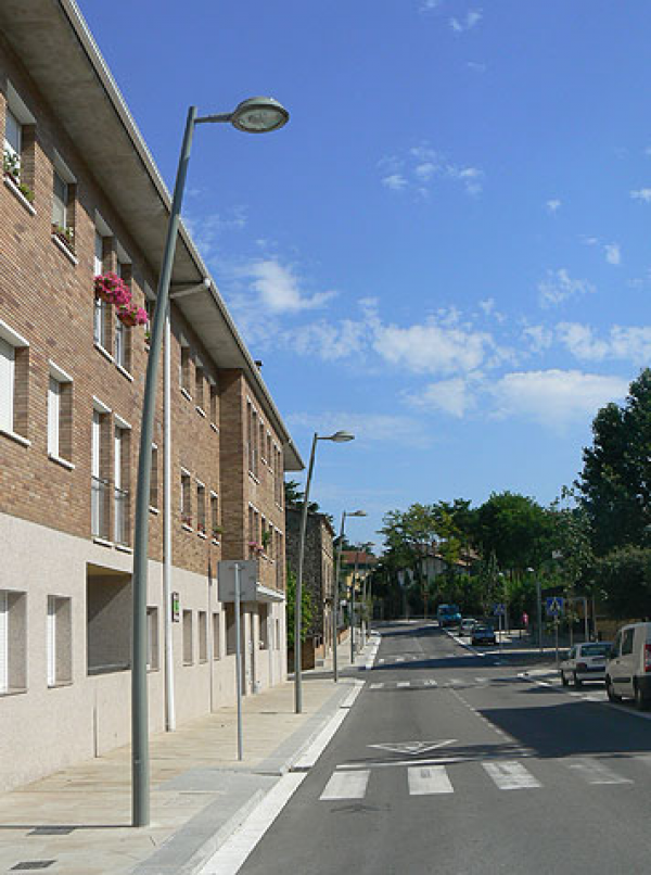 Columna Ter