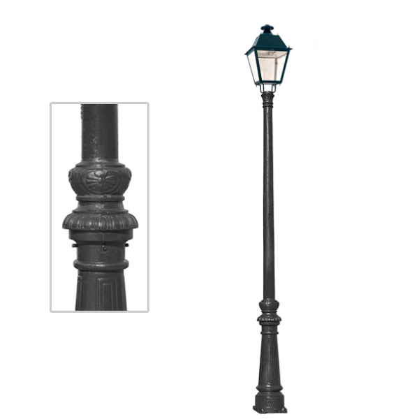 Columna Villa