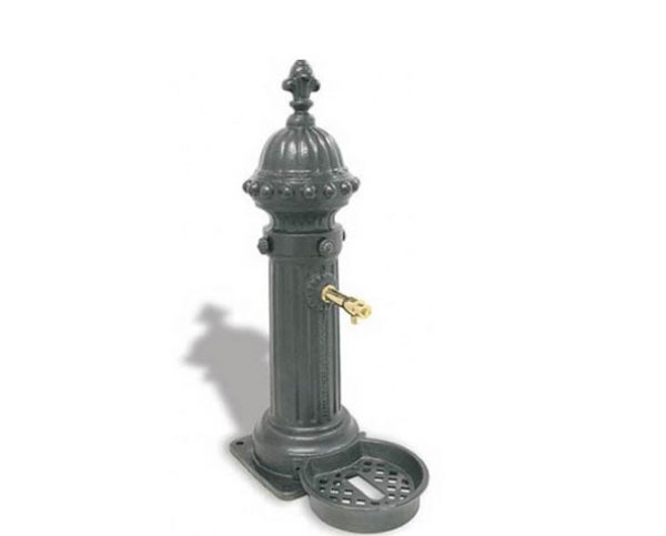 Fuente Barcino