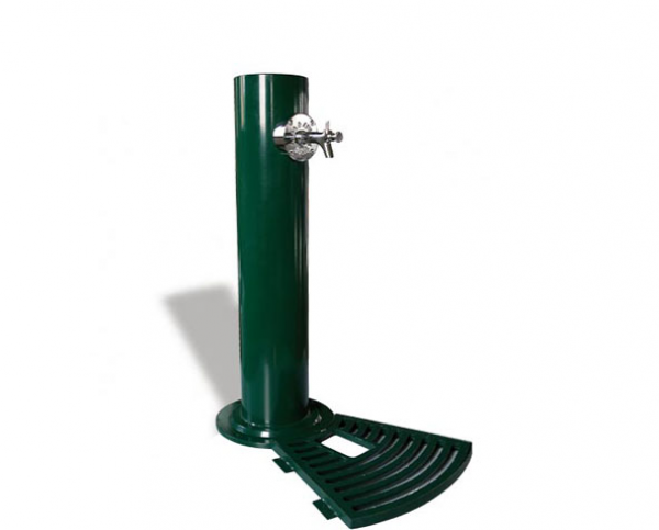 Fuente Egea