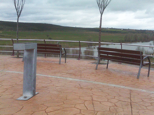 Fuente Set