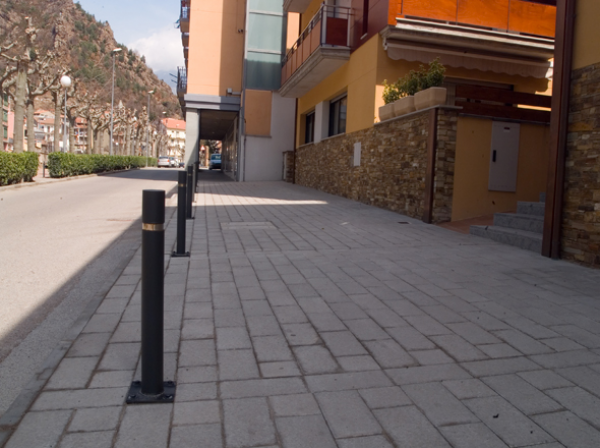 Pilona Hospitalet