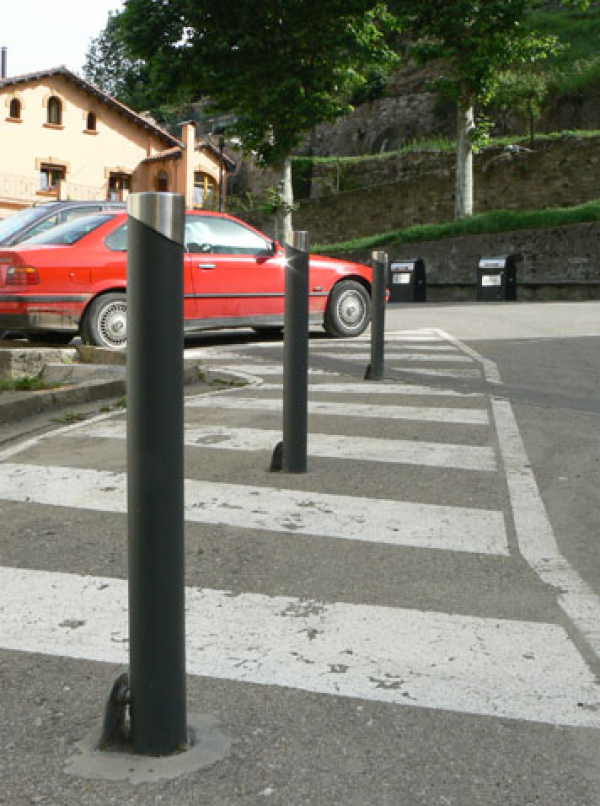Pilona Dalia Mòvil