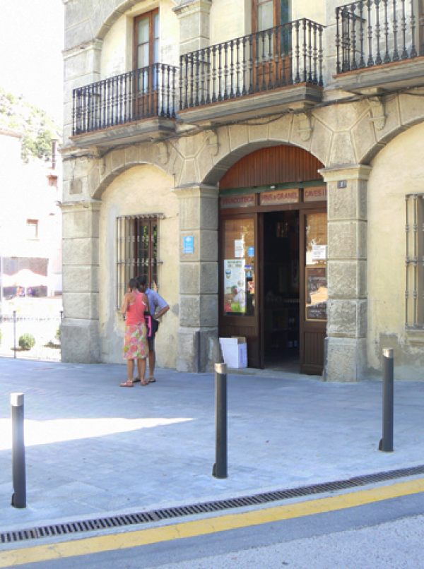 Pilona Dalia Mòvil
