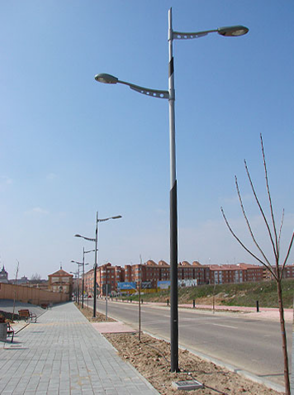 Columna Sidney