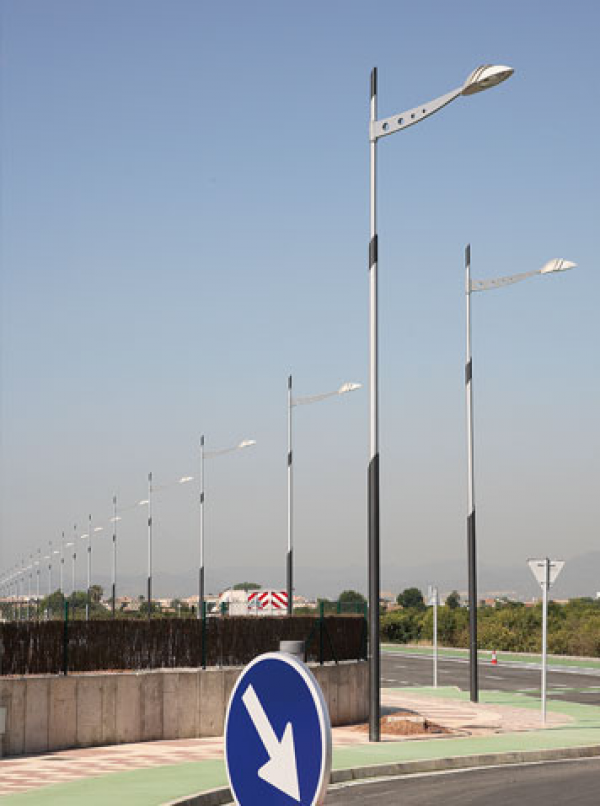Columna Sidney