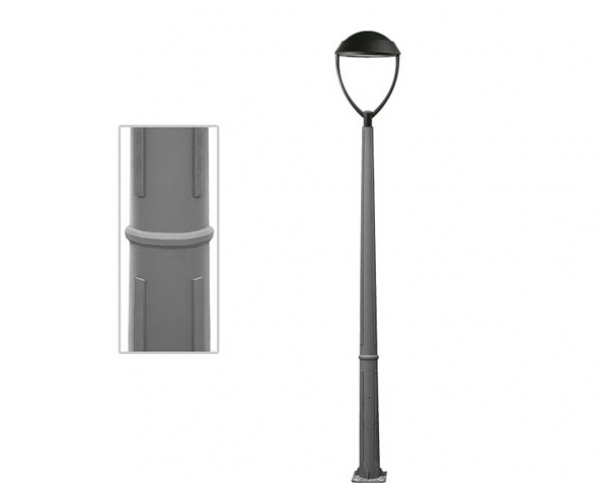 Columna Delta 30