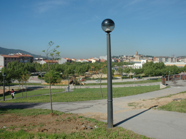 Columna Delta 30