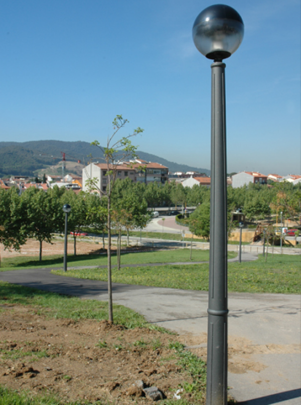 Columna Delta 30