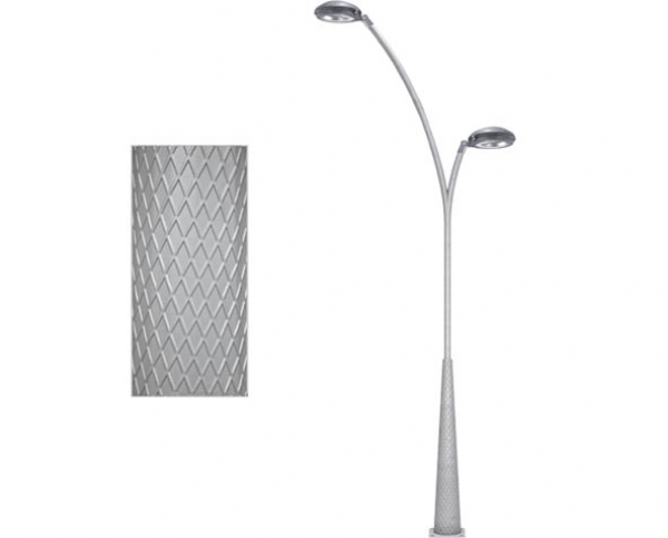 Columna Drac 5, 6m