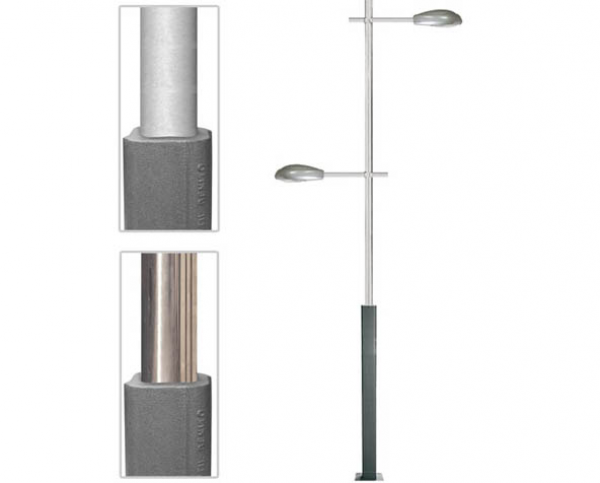 Columna Natum 7, 9, 11m