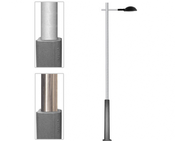 Columna Natum 50