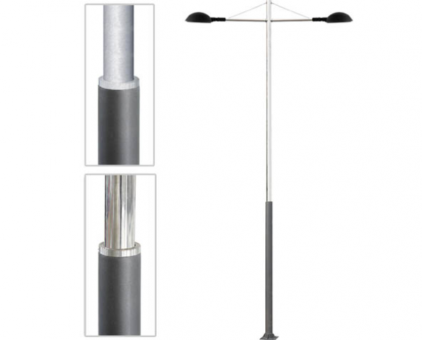 Columna Stylum 9m