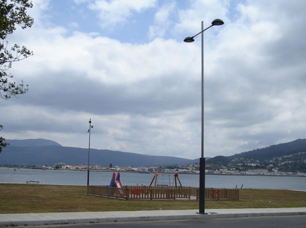 Columna Natum 7, 9, 11m