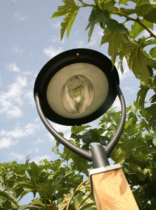 Luminaria Vialia Lira