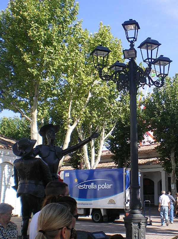 Luminaria Realia