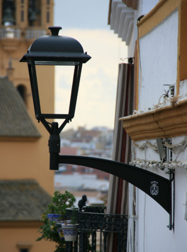 Luminaria Realia