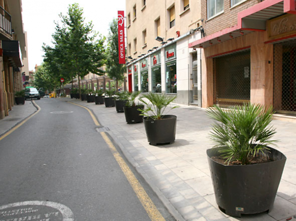 Jardinera Dara