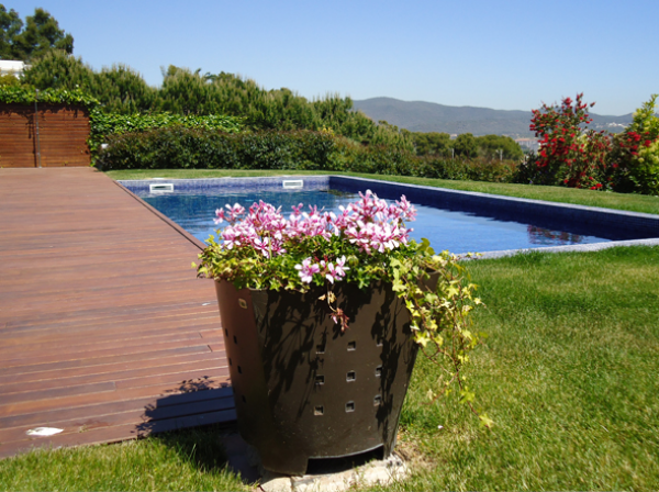 Jardinera Dara