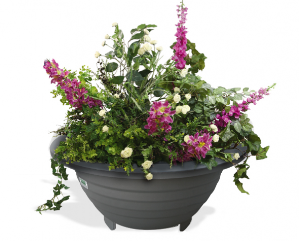 Jardinera Esférica