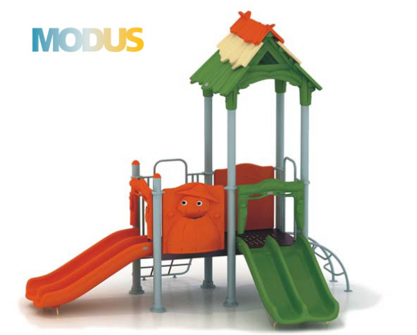 Parques Infantiles Modus
