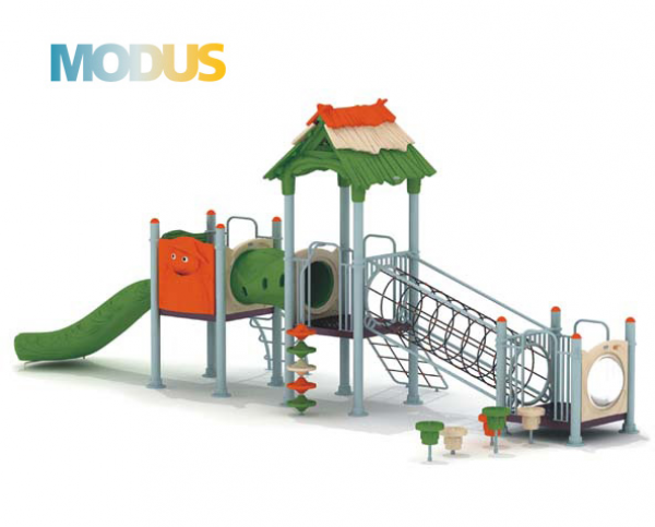 Parques Infantiles Modus