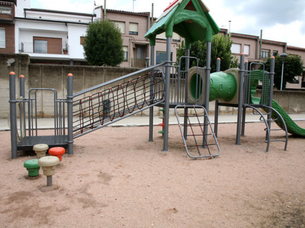 Parques Infantiles Modus
