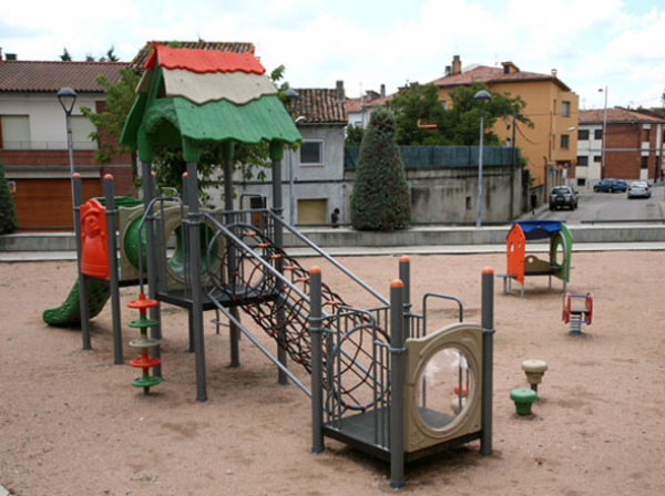 Parques Infantiles Modus