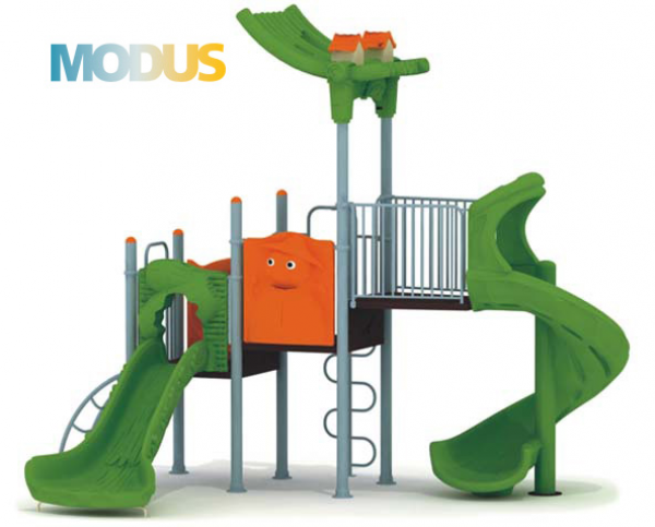 Parques Infantiles Modus